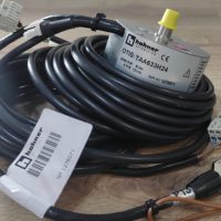 Hohner Automation‌编码器SERIE 19