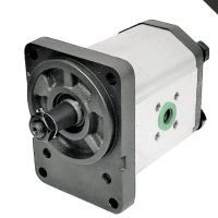 Roquet齿轮泵1GLL24C24CDE10B