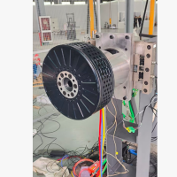 YASA 轴向磁通电机P400R