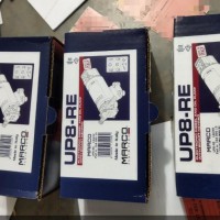 意大利MARCO UP3-P 24V齿轮泵 低噪音