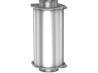 德国Jacob 12123190 检查管组件 多材质适配图3