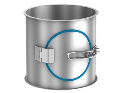 德国Jacob 12123190 检查管组件 多材质适配图2