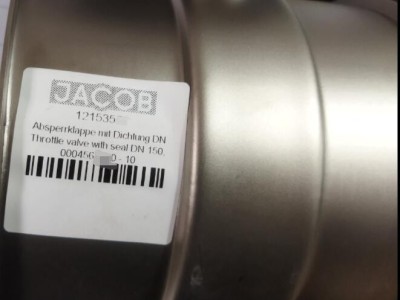 德国Jacob 13171502双向分流阀 对称式图3