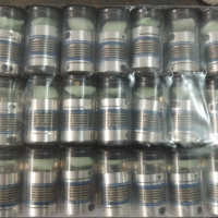 KBK伺服弹性体联轴器KBE1