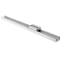 C.T.S.线性皮带导轨AL6060