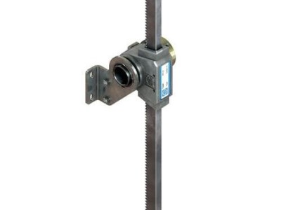 德国Lock Antriebstechnik ZSG 20.4200直齿齿条驱动单元图2