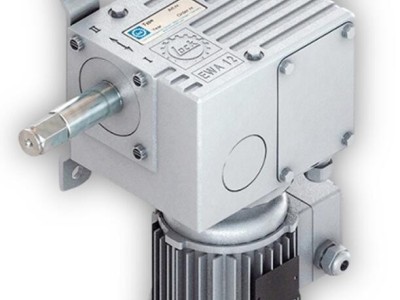 德国Lock Antriebstechnik EWA 5电动驱动单元图2