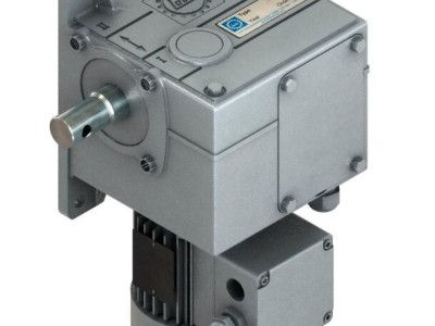 德国Lock Antriebstechnik EWA 5电动驱动单元图3