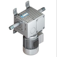 德国Lock Antriebstechnik EWA 5电动驱动单元