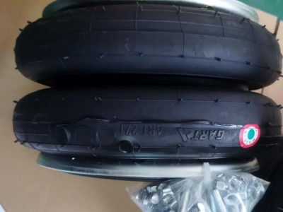 意大利Gart 气弹簧271.2.200 缓冲效果好图3