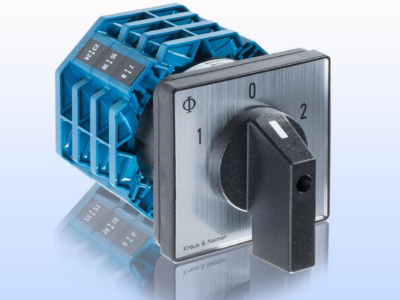 Kraus-Naimer大电流工业开关 C315.SGO605性能与应用全解析图4