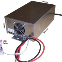 德国DEFtron GI-300系列电池充电器