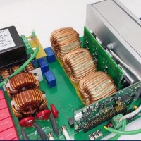 德国DEFtron ACDC开关电源DF10-24