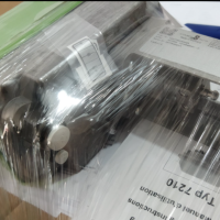 Schubert带波纹管法兰阀‌7032型