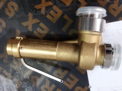 意大利NUOVA GENERAL G20安全阀 50ms极速泄压 多重防护图3