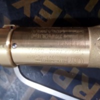 意大利NUOVA GENERAL G20安全阀 50ms极速泄压 多重防护