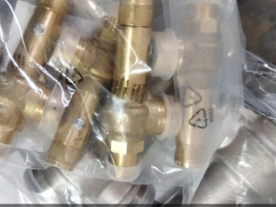 意大利NUOVA GENERAL G20安全阀 50ms极速泄压 多重防护图2