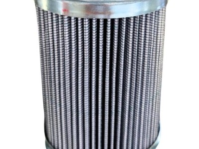 意大利Ikron HEK02滤芯 高容污 低压差图3