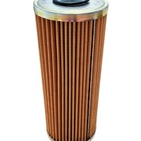 意大利Ikron HEK02滤芯 高容污 低压差