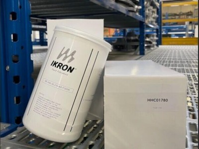 意大利Ikron HEK02滤芯 高容污 低压差图2