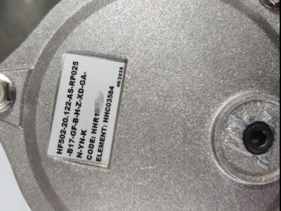 意大利Ikron HF760高压管路过滤器图3