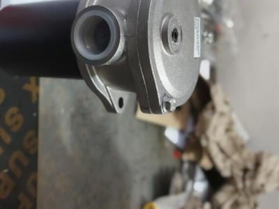 意大利Ikron HF760高压管路过滤器图2