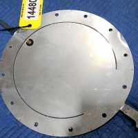 Fike爆破片Poly-SD系列