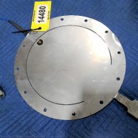 Fike爆破片Poly-SD系列