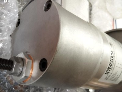 德国Universal Hydraulik SSP双螺杆泵图2