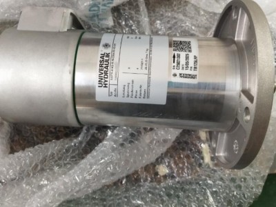 德国Universal Hydraulik SSP双螺杆泵图3