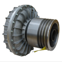 Transfluid K系列液力偶合器