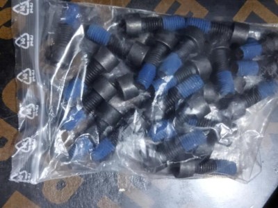 德国ANT Antriebstechnik NG1-V-3:1螺旋升降机图3