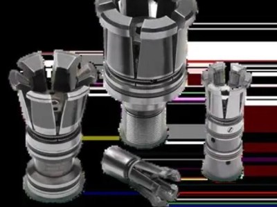 德国Ortlieb ToolGrip SK50工具夹具套装图2