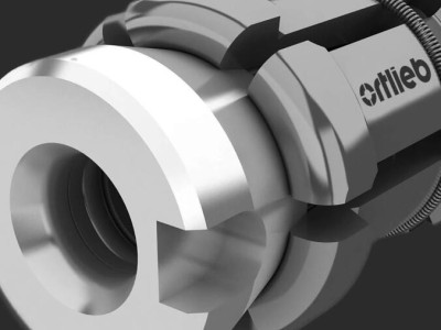 德国Ortlieb ToolGrip SK50工具夹具套装图3