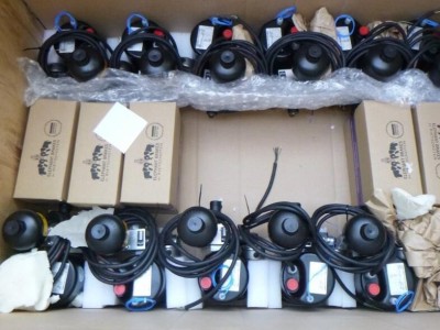 德国ATEK 10775刹车片RH 100/200/250/300图2