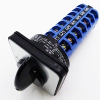 德国Kraus & Naimer开关KG160.T203/12.VE