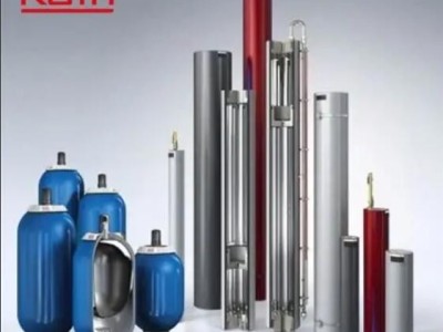 德国Roth Hydraulics 4204013619液压密封件图2