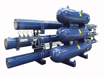 德国Roth Hydraulics 截止阀组SABX3-10-0-M-330-1图3