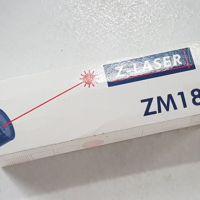 Z-LASER激光模块ZM18R0021