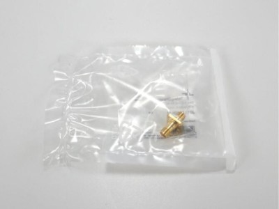 德国Telegartner 射频电缆组件X‑bend 58 PUR 自动化产线适配图2