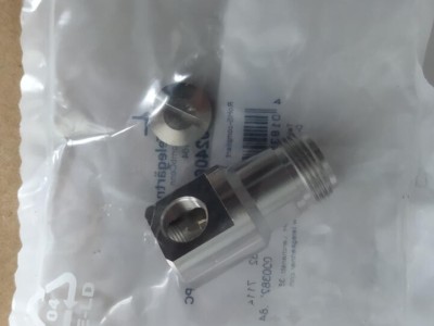 德国Telegartner 100024791射频同轴连接器图2