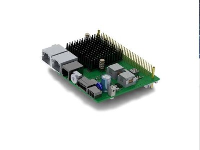 瑞士INDEL INFO-4KP运动控制模块图3