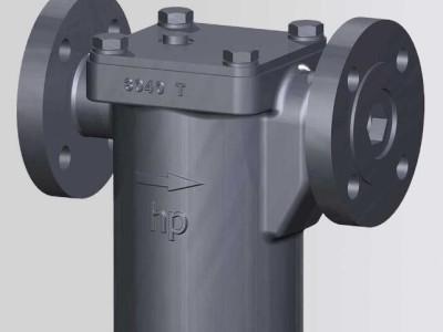 德国Hp Technik B-GH-Pro调节阀图2