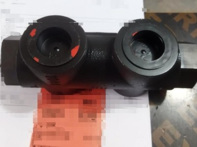 德国Hp Technik BG-I-10齿轮泵 自润滑图2