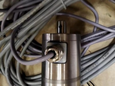 德国Grob Antriebstechnik MJ系列螺旋千斤顶图3