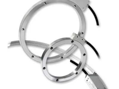 AMO角度编码器1194539-01图1