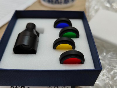 德国 Schott AG光学配件偏振滤光片158.500图3