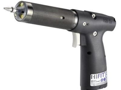 德国HiFIT高频锤击枪HFM12P1 紧凑 低振动图1