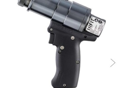 德国HiFIT高频锤击枪HFM12P1 紧凑 低振动图2