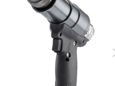 德国HiFIT高频锤击枪HFM12P1 紧凑 低振动图3